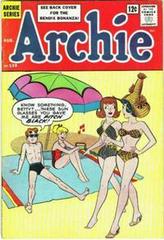 Archie #139 (1963) Comic Books Archie Prices