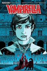 Vampirella [Belanger] Comic Books Vampirella Prices