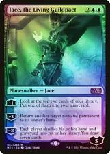 Jace, the Living Guildpact [Foil] Magic M15 Prices