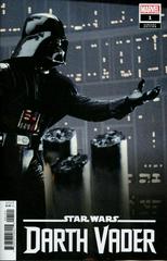 Star Wars: Darth Vader [Movie] Comic Books Star Wars: Darth Vader Prices