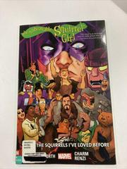 To All the Squirrels I've Loved Before Comic Books Unbeatable Squirrel Girl Prices