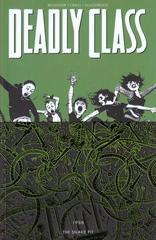 The Snake Pit #3 (2015) Comic Books Deadly Class Prices