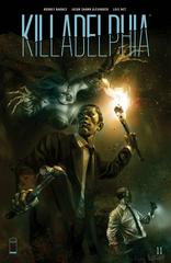 Killadelphia [Fegredo] #11 (2020) Comic Books Killadelphia Prices