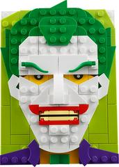 LEGO Set | The Joker LEGO Brick Sketches