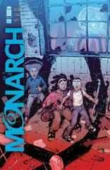 Monarch #1 (2023) Comic Books Monarch Prices