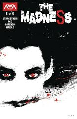 The Madness [Aja] #6 (2024) Comic Books The Madness Prices