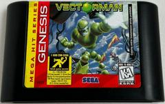 Game Cartridge | Vectorman [Cardboard Box] Sega Genesis