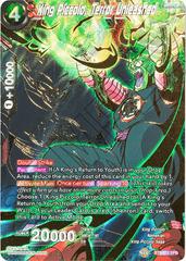 King Piccolo, Terror Unleashed [SPR] BT5-022 Dragon Ball Super Miraculous Revival Prices