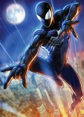 Symbiote Spider-Man [Kim)] #2 (2019) Comic Books Symbiote Spider-Man Prices