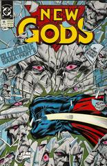 New Gods #11 (1989) Comic Books New Gods Prices