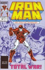 Iron Man [Giveaway] Comic Books Iron Man Prices