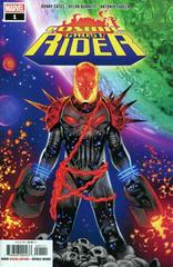 Cosmic Ghost Rider Comic Books Cosmic Ghost Rider Prices