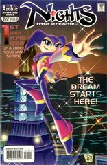 Nights into Dreams #1 (1998) Comic Books Nights Into Dreams Prices