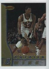 Patrick Ewing #38 Basketball Cards 1996 Bowman's Best Prices