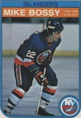 Mike Bossy Hockey Cards 1982 O-Pee-Chee Prices