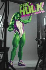 She-Hulk [Rahzzah B] Comic Books She-Hulk Prices