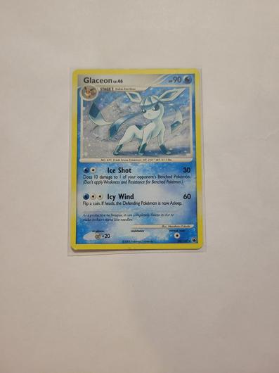 Glaceon #20 photo