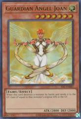 Guardian Angel Joan IOC-EN087 YuGiOh Invasion of Chaos: 25th Anniversary Prices