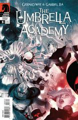 Umbrella Academy: Apocalypse Suite #3 (2007) Comic Books Umbrella Academy: Apocalypse Suite Prices