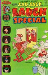 Sad Sack Laugh Special #92 (1969) Comic Books Sad Sack Laugh Special Prices