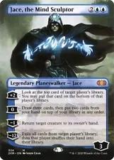 Jace, the Mind Sculptor [Promo] Magic Double Masters Prices