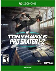 Tony Hawk's Pro Skater 1 and 2 Xbox One Prices
