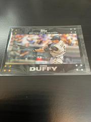 Chris Duffy [Copper] #216 Baseball Cards 2007 Topps Prices