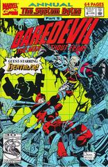 Daredevil Annual #8 (1992) Comic Books Daredevil Annual Prices