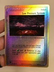 Low Pressure System [Reverse Holo] #86 Pokemon Dragon Prices