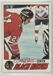 Stan Mikita Hockey Cards 1977 Topps Prices