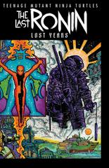 Teenage Mutant Ninja Turtles: The Last Ronin - The Lost Years [Bishop & Eastman] #5 (2023) Comic Books Teenage Mutant Ninja Turtles: The Last Ronin - The Lost Years Prices