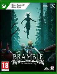 Bramble: The Mountain King PAL Xbox One Prices