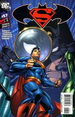 Superman / Batman #57 (2009) Comic Books Superman / Batman Prices