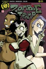 Zombie Tramp [Panty Party] Comic Books Zombie Tramp Prices