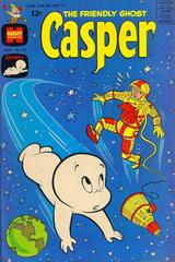 The Friendly Ghost, Casper #104 (1967) Comic Books Casper The Friendly Ghost Prices