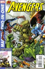 Marvel Two-in-One Comic Books Marvel Two-In-One Prices