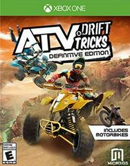 ATV Drift & Tricks [Definitive Edition] Xbox One Prices