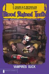 Blood-Stained Teeth [Laren] Comic Books Blood-Stained Teeth Prices