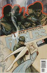 Fables #12 (2003) Comic Books Fables Prices