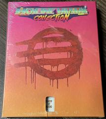 Back Of The Box | Hotline Miami Collection [Special Reserve] Nintendo Switch