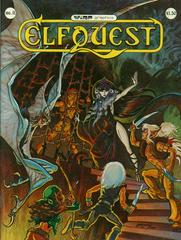 ElfQuest #11 (1981) Comic Books Elfquest Prices