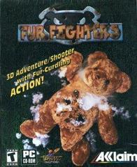 Fur Fighters PC Games Prices
