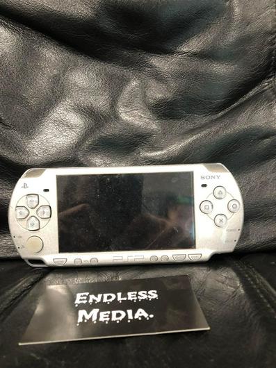 Playstation Portable System photo