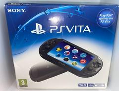 PlayStation Vita Slim Console PAL Playstation Vita Prices
