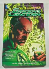 Sinestro Comic Books Green Lantern Prices