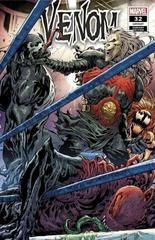 Venom [Lashley] #32 (2021) Comic Books Venom Prices