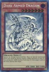 Dark Armed Dragon [1st Edition] YuGiOh Ghosts From the Past: 2nd Haunting Prices