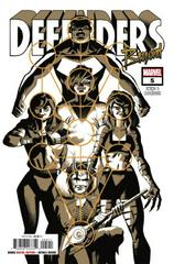 Defenders: Beyond #5 (2022) Comic Books Defenders: Beyond Prices