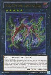 Number C104: Umbral Horror Masquerade [Ultimate Rare] YuGiOh Judgment of the Light Prices