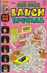 Sad Sack Laugh Special #88 (1969) Comic Books Sad Sack Laugh Special Prices